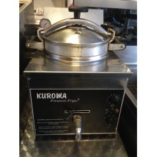 HENNY PENNY MACHINES-9